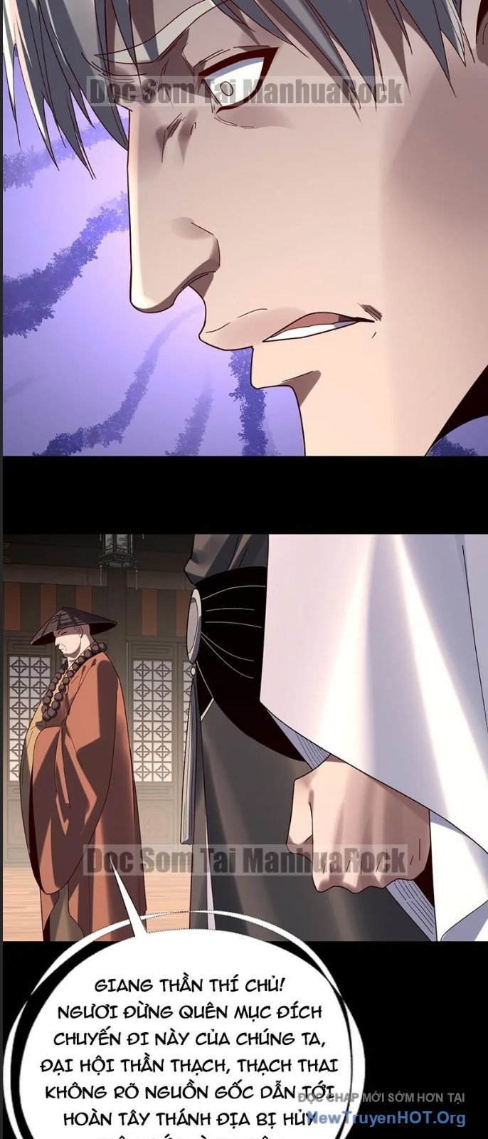 Ta Trời Sinh Đã Là Nhân Vật Phản Diện: Chapter 338