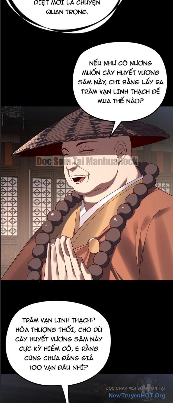 Ta Trời Sinh Đã Là Nhân Vật Phản Diện: Chapter 338