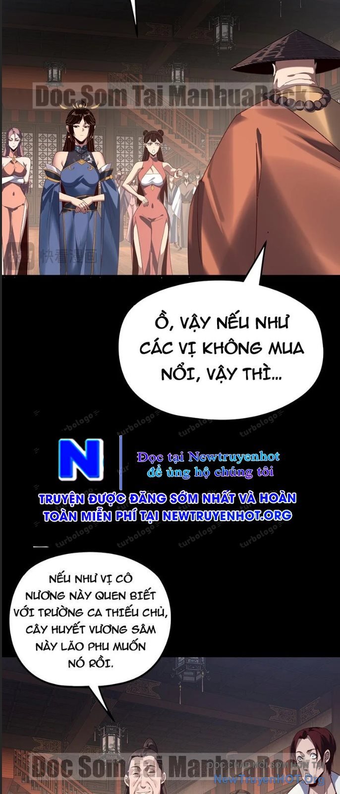 Ta Trời Sinh Đã Là Nhân Vật Phản Diện: Chapter 338