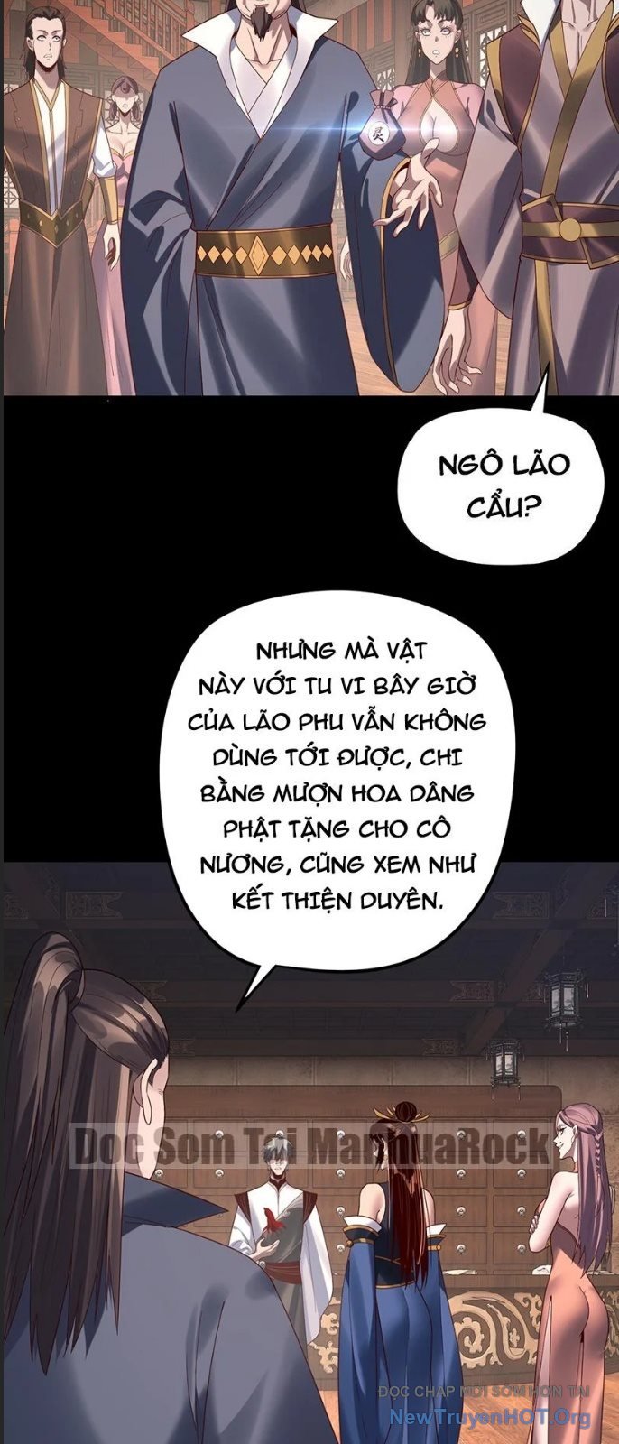 Ta Trời Sinh Đã Là Nhân Vật Phản Diện: Chapter 338