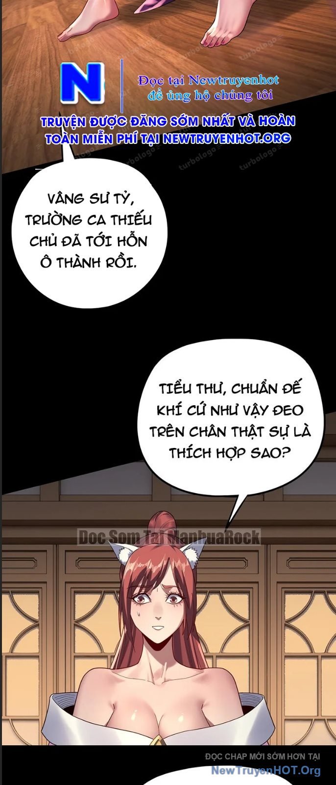 Ta Trời Sinh Đã Là Nhân Vật Phản Diện: Chapter 338