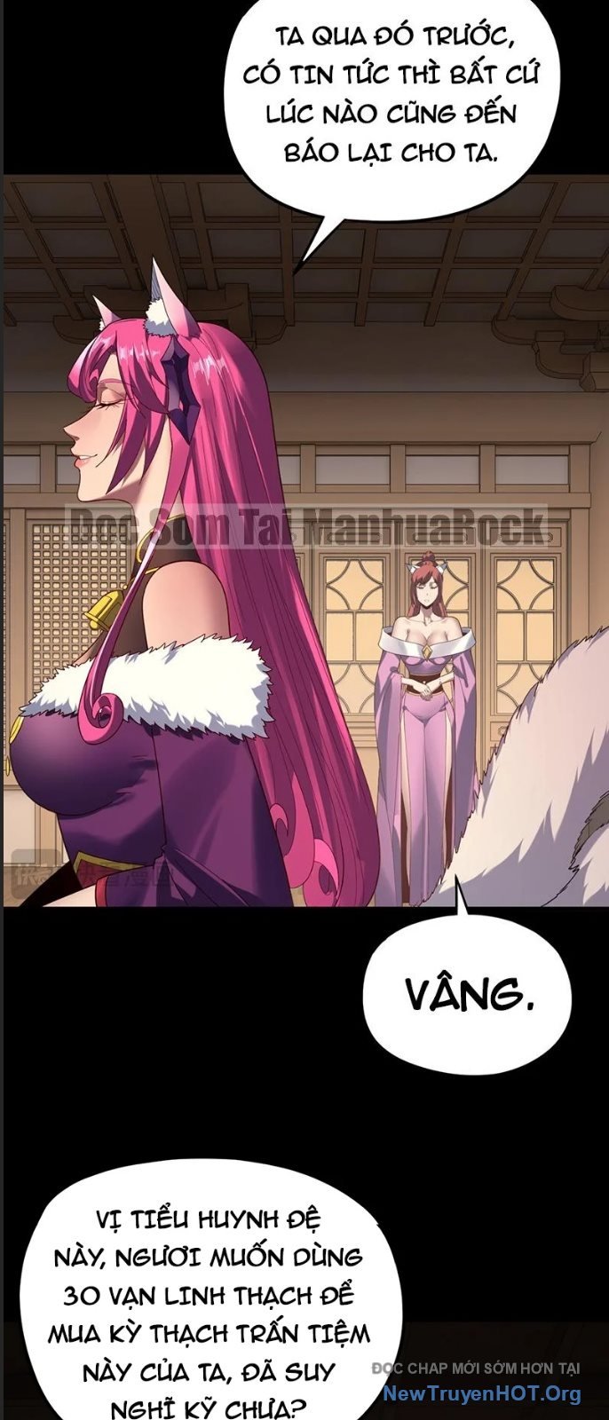 Ta Trời Sinh Đã Là Nhân Vật Phản Diện: Chapter 338