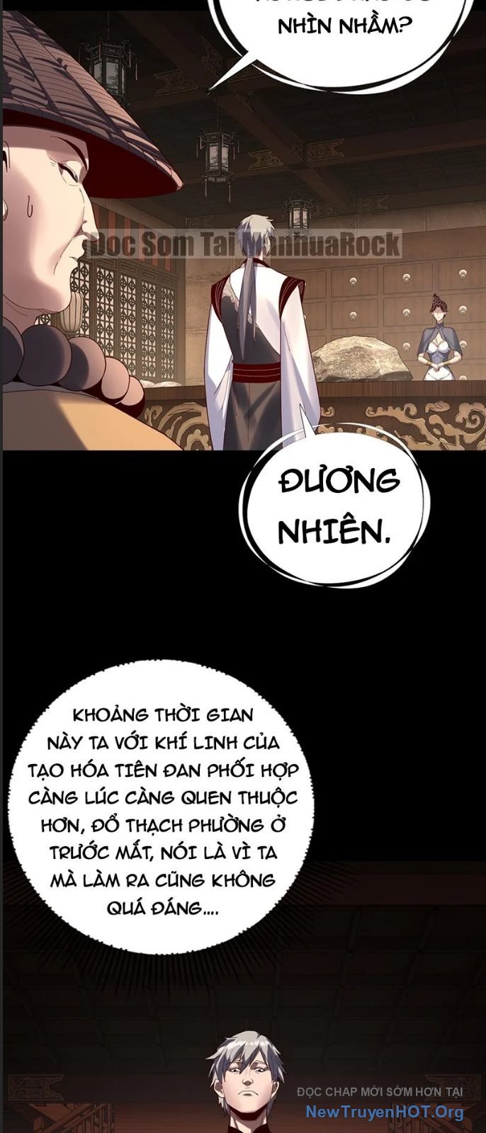 Ta Trời Sinh Đã Là Nhân Vật Phản Diện: Chapter 338