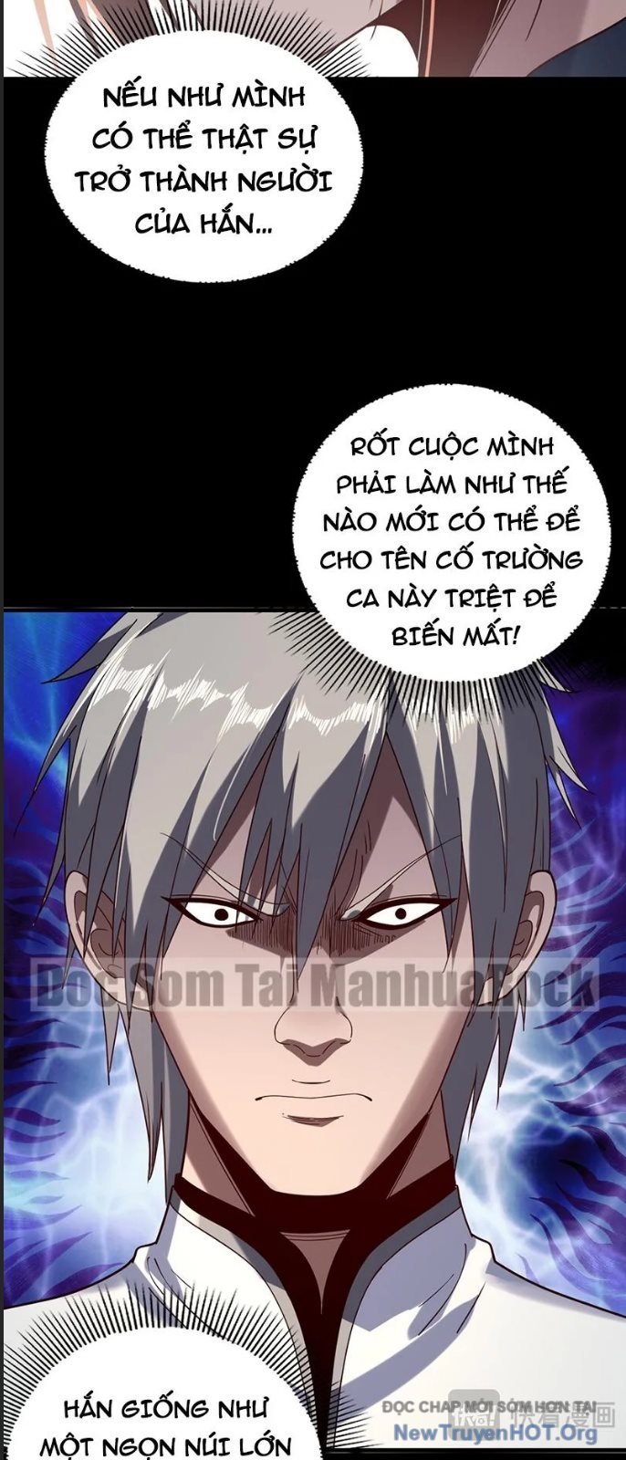 Ta Trời Sinh Đã Là Nhân Vật Phản Diện: Chapter 339