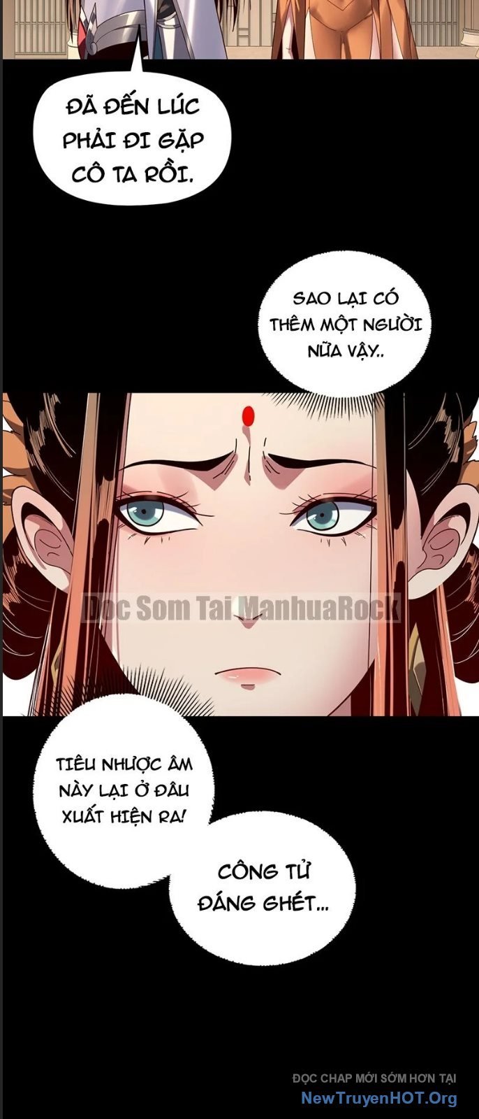 Ta Trời Sinh Đã Là Nhân Vật Phản Diện: Chapter 339