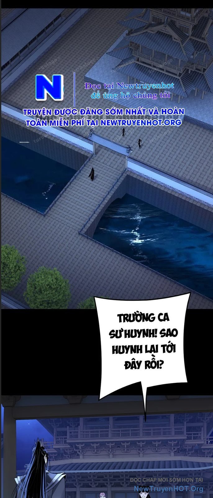 Ta Trời Sinh Đã Là Nhân Vật Phản Diện: Chapter 339