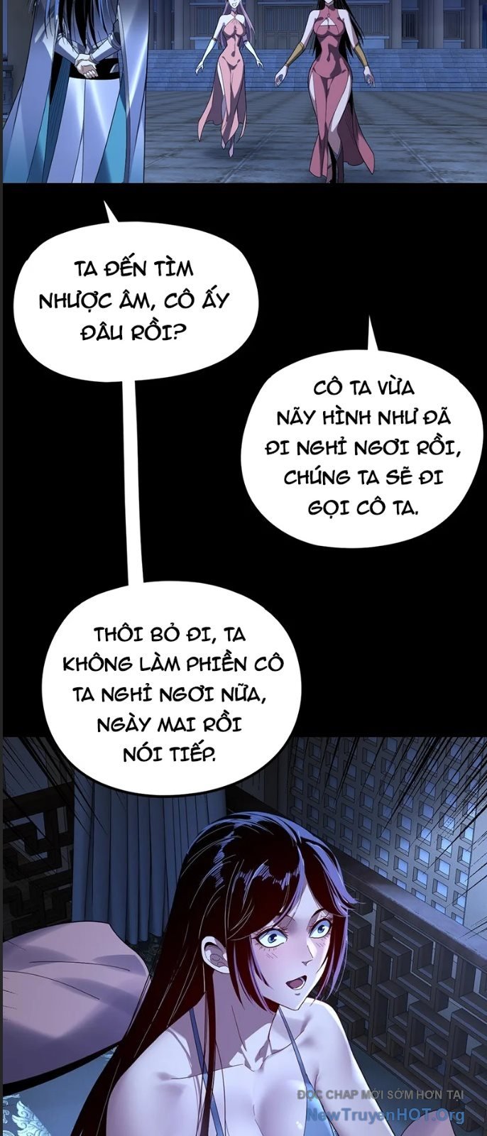 Ta Trời Sinh Đã Là Nhân Vật Phản Diện: Chapter 339