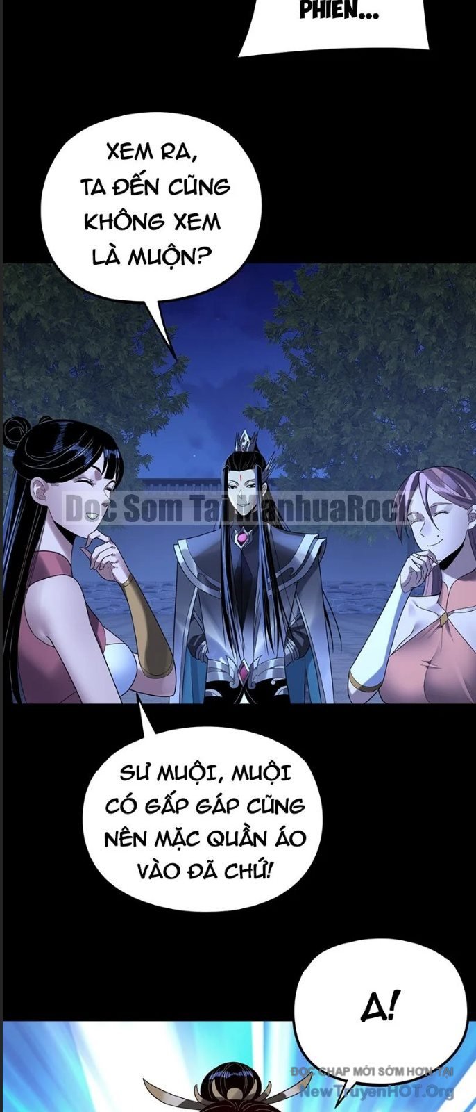 Ta Trời Sinh Đã Là Nhân Vật Phản Diện: Chapter 339