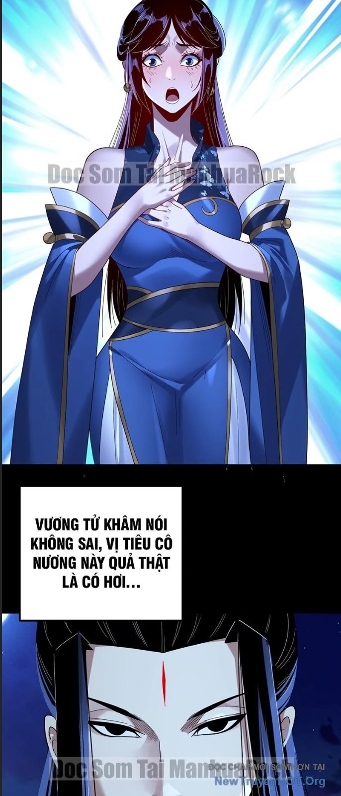 Ta Trời Sinh Đã Là Nhân Vật Phản Diện: Chapter 339