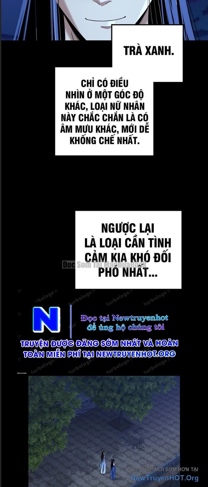 Ta Trời Sinh Đã Là Nhân Vật Phản Diện: Chapter 339