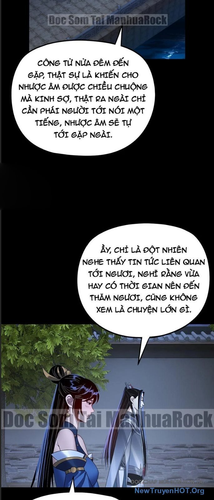 Ta Trời Sinh Đã Là Nhân Vật Phản Diện: Chapter 339