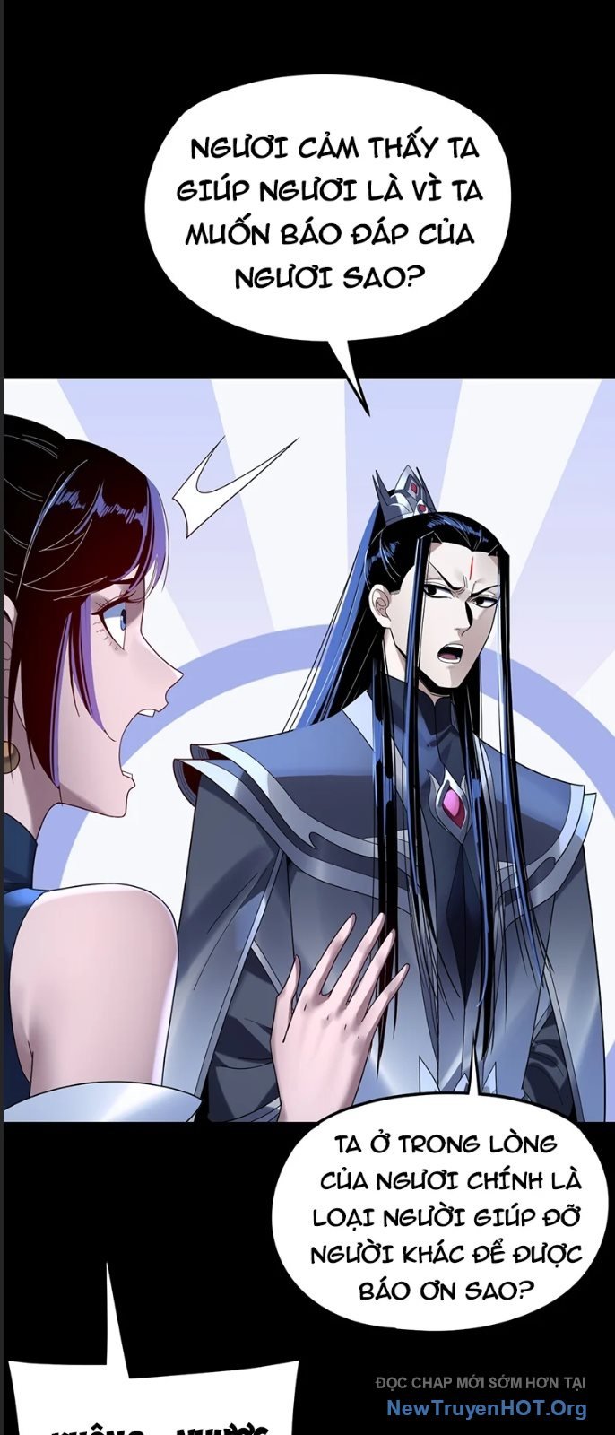 Ta Trời Sinh Đã Là Nhân Vật Phản Diện: Chapter 339