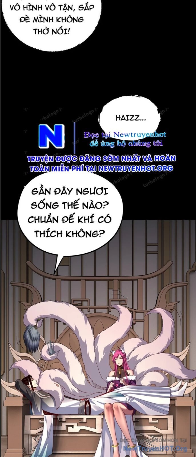 Ta Trời Sinh Đã Là Nhân Vật Phản Diện: Chapter 339