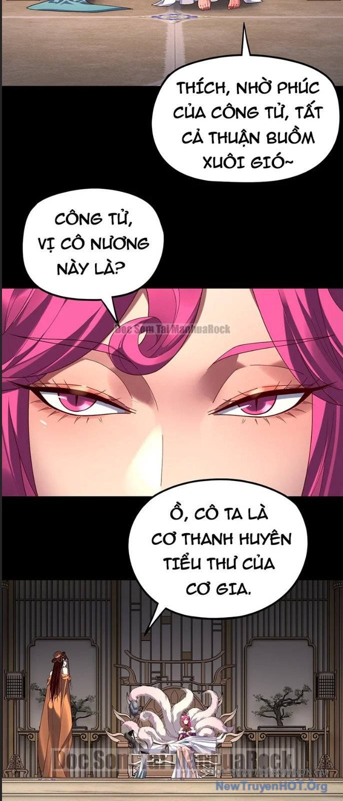 Ta Trời Sinh Đã Là Nhân Vật Phản Diện: Chapter 339