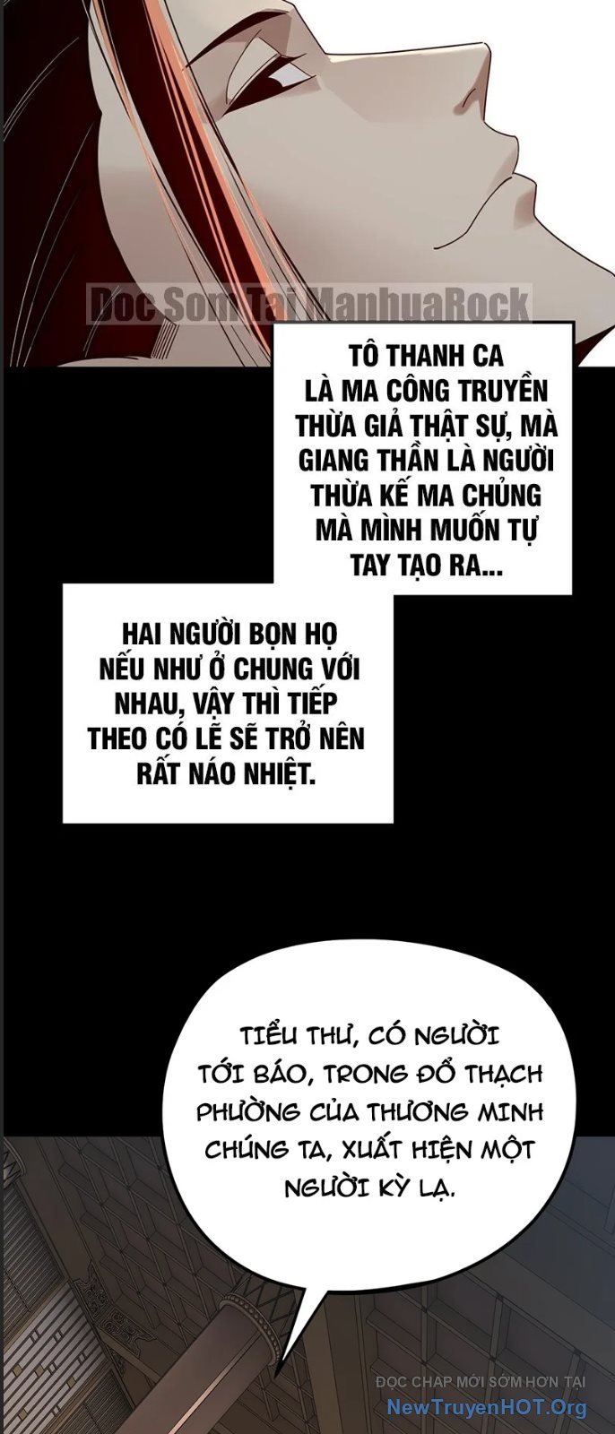 Ta Trời Sinh Đã Là Nhân Vật Phản Diện: Chapter 339