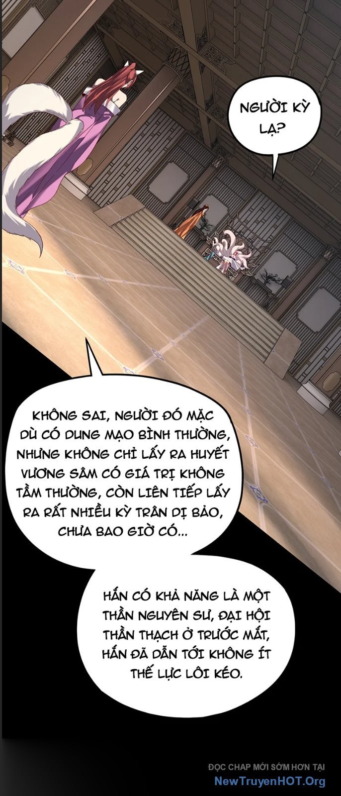 Ta Trời Sinh Đã Là Nhân Vật Phản Diện: Chapter 339