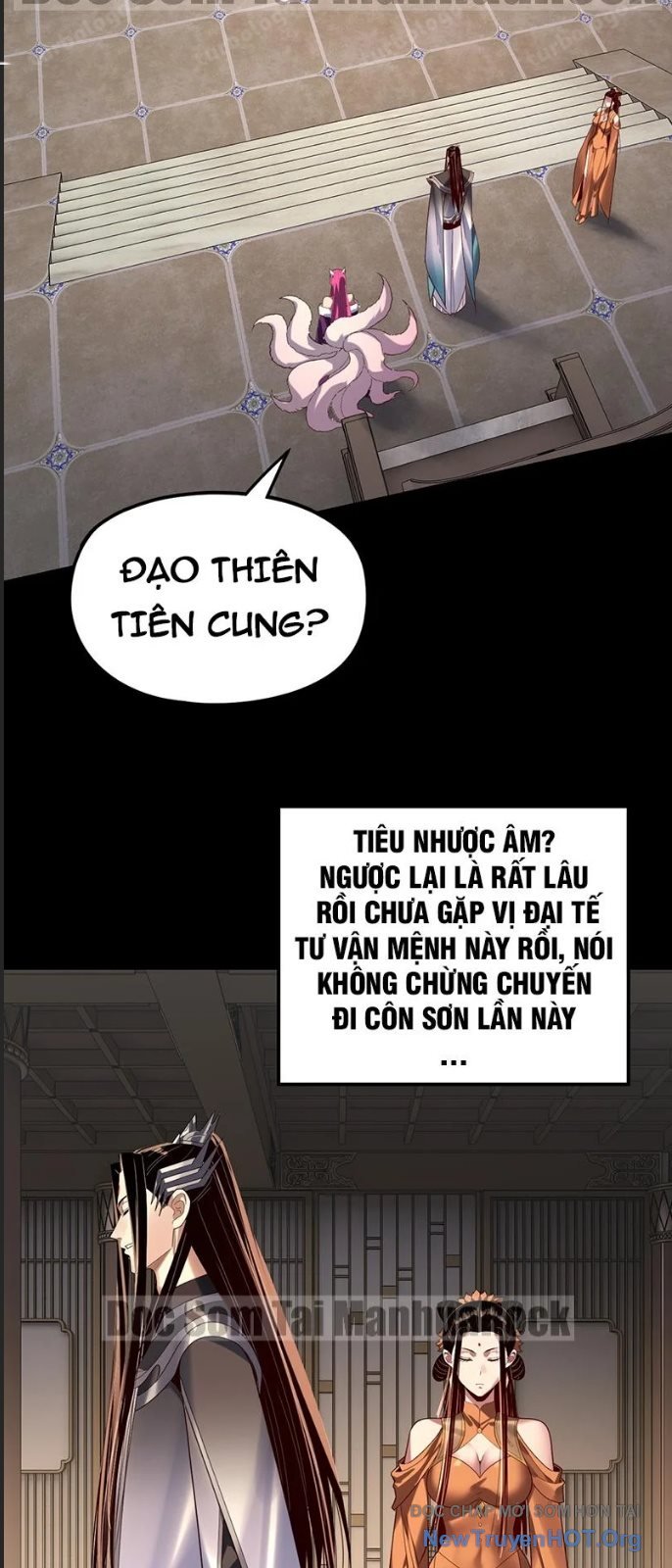 Ta Trời Sinh Đã Là Nhân Vật Phản Diện: Chapter 339