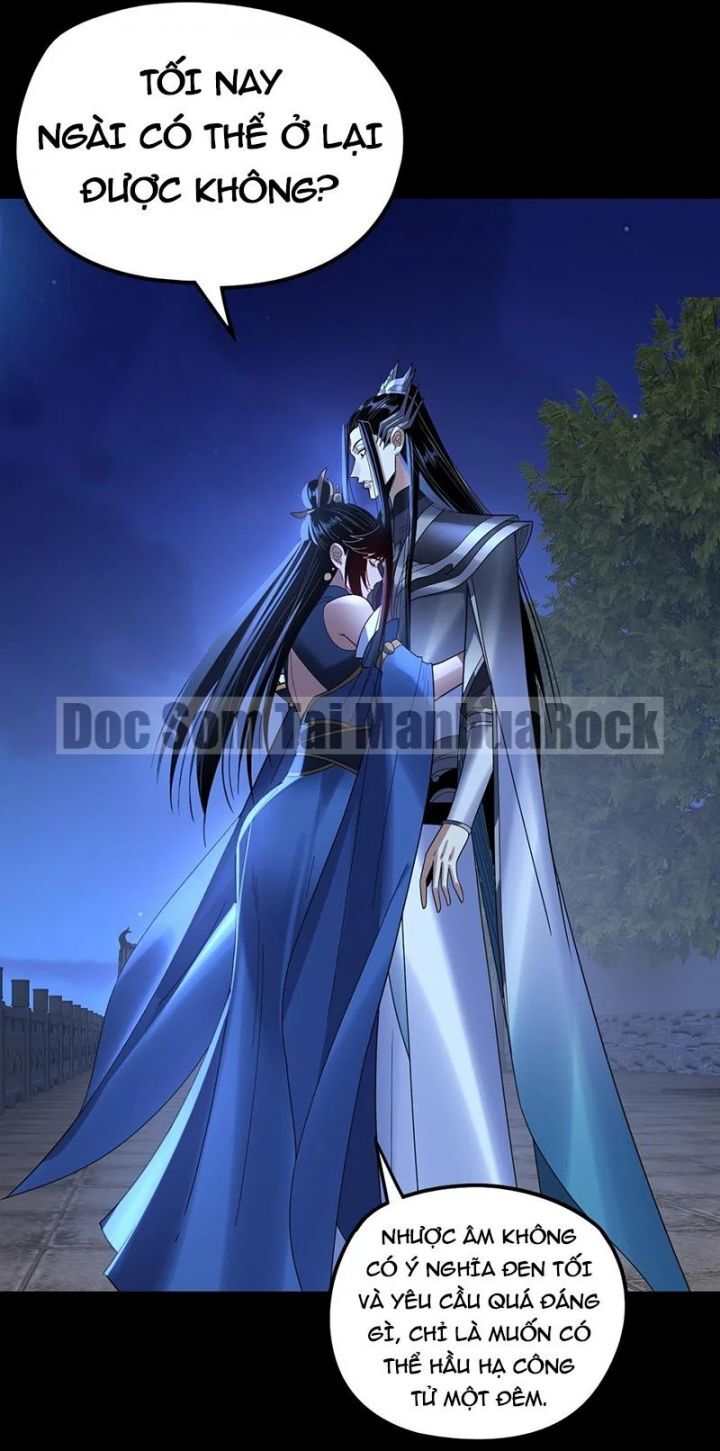 Ta Trời Sinh Đã Là Nhân Vật Phản Diện: Chapter 340