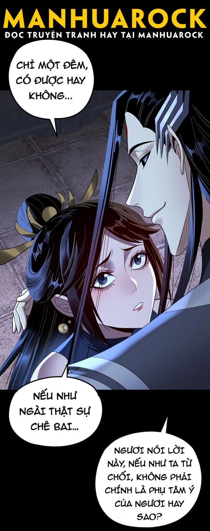 Ta Trời Sinh Đã Là Nhân Vật Phản Diện: Chapter 340