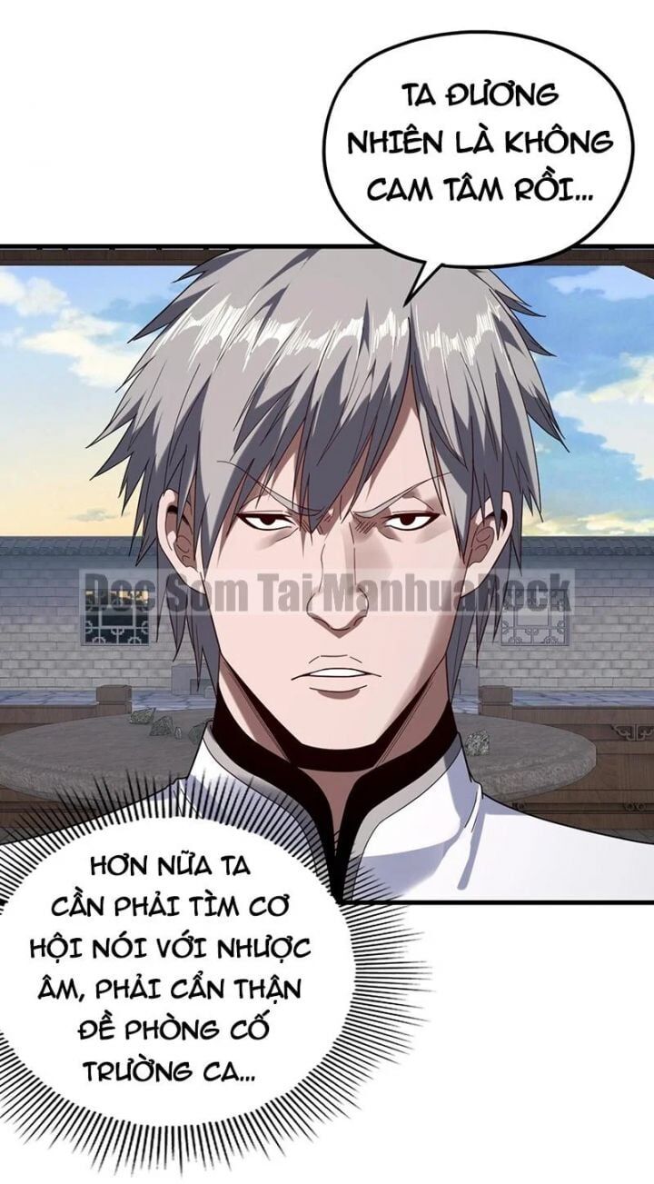 Ta Trời Sinh Đã Là Nhân Vật Phản Diện: Chapter 340