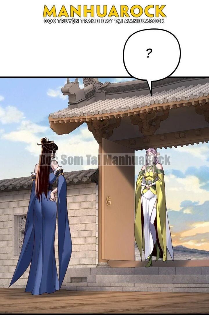 Ta Trời Sinh Đã Là Nhân Vật Phản Diện: Chapter 340