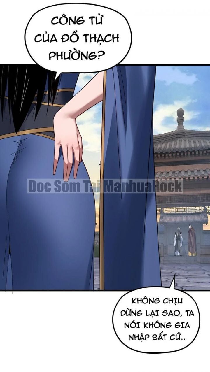 Ta Trời Sinh Đã Là Nhân Vật Phản Diện: Chapter 340