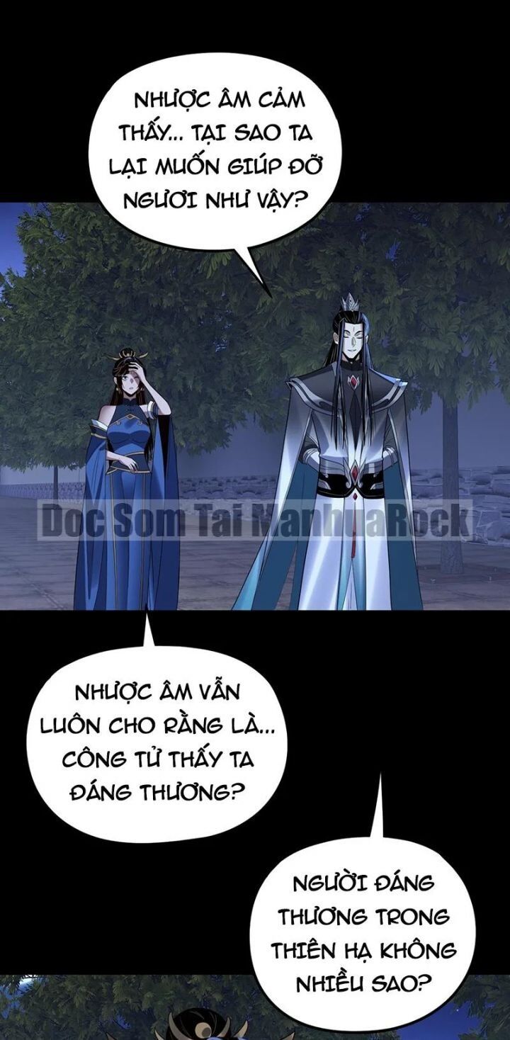 Ta Trời Sinh Đã Là Nhân Vật Phản Diện: Chapter 340