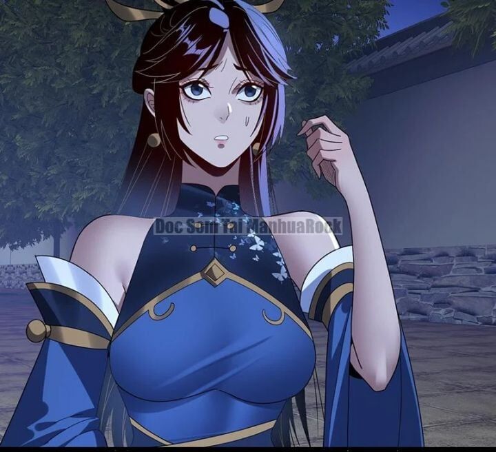 Ta Trời Sinh Đã Là Nhân Vật Phản Diện: Chapter 340