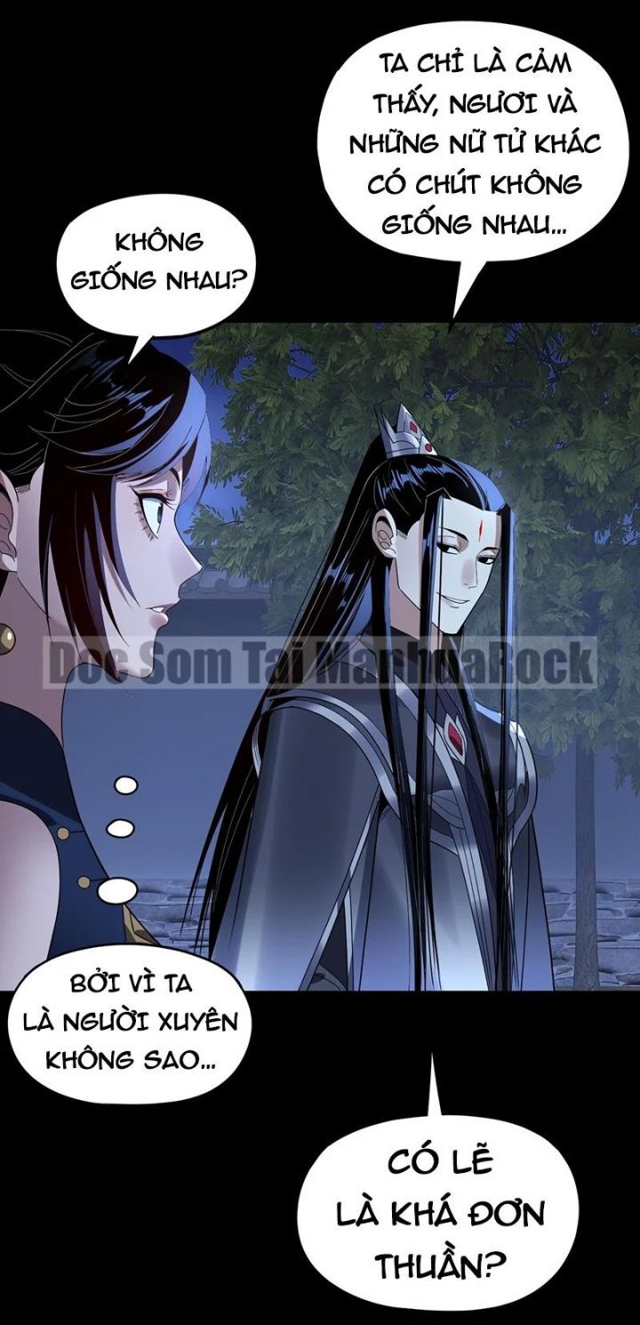 Ta Trời Sinh Đã Là Nhân Vật Phản Diện: Chapter 340