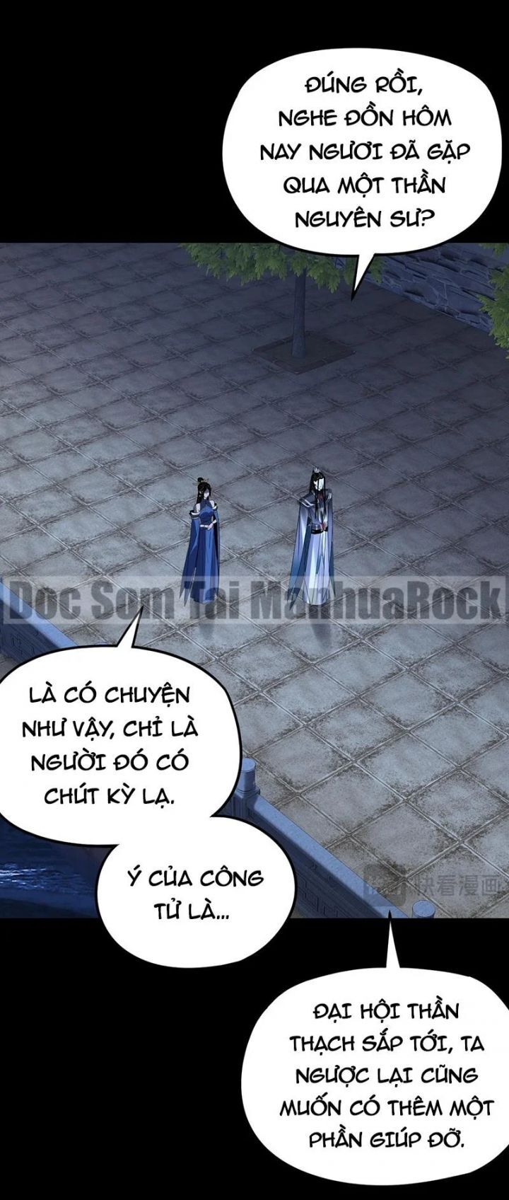 Ta Trời Sinh Đã Là Nhân Vật Phản Diện: Chapter 340