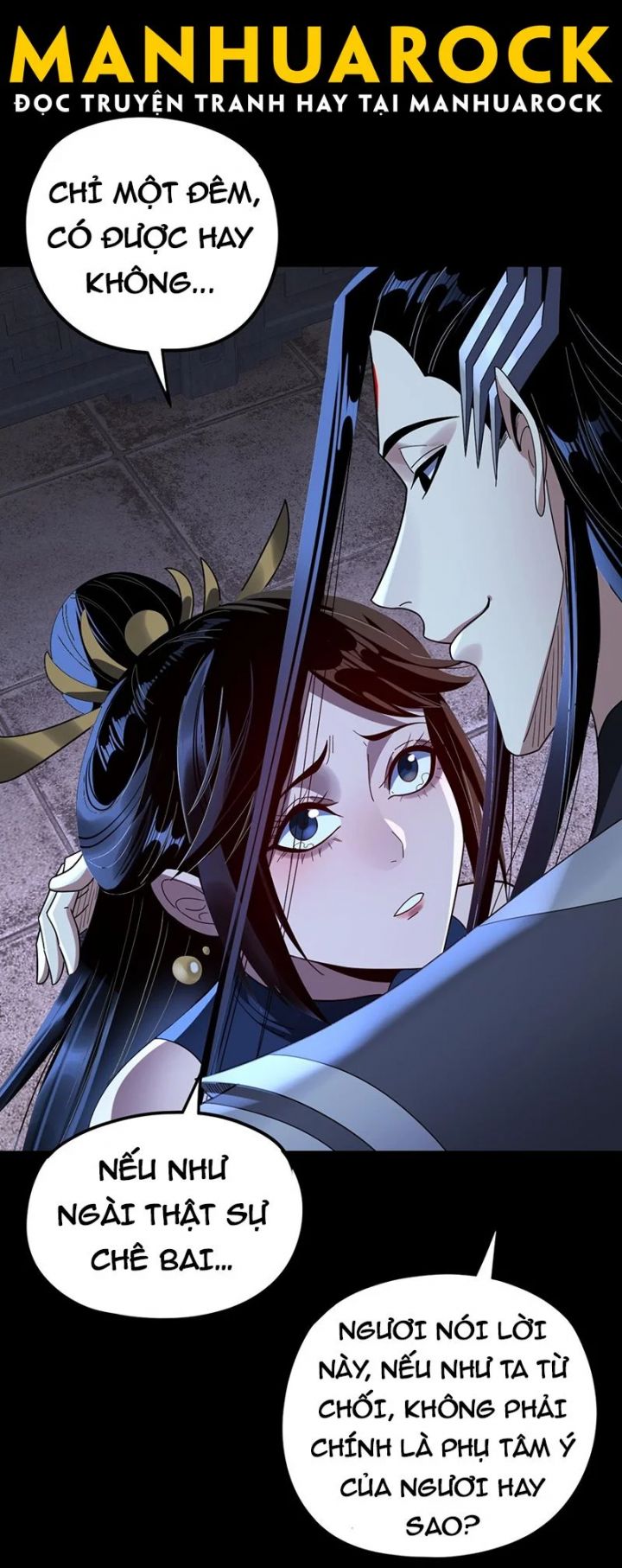 Ta Trời Sinh Đã Là Nhân Vật Phản Diện: Chapter 440