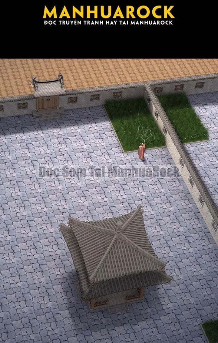 Ta Trời Sinh Đã Là Nhân Vật Phản Diện: Chapter 440