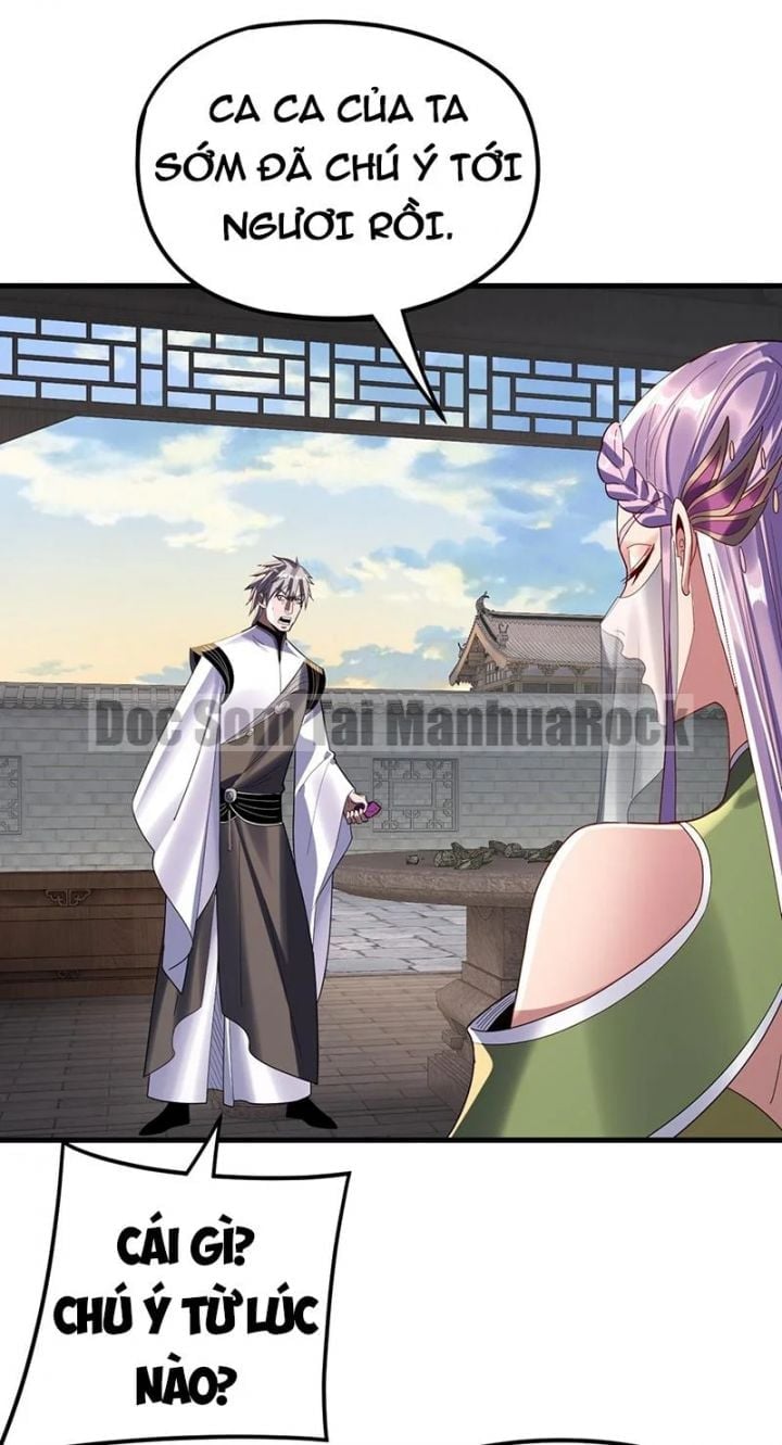 Ta Trời Sinh Đã Là Nhân Vật Phản Diện: Chapter 440