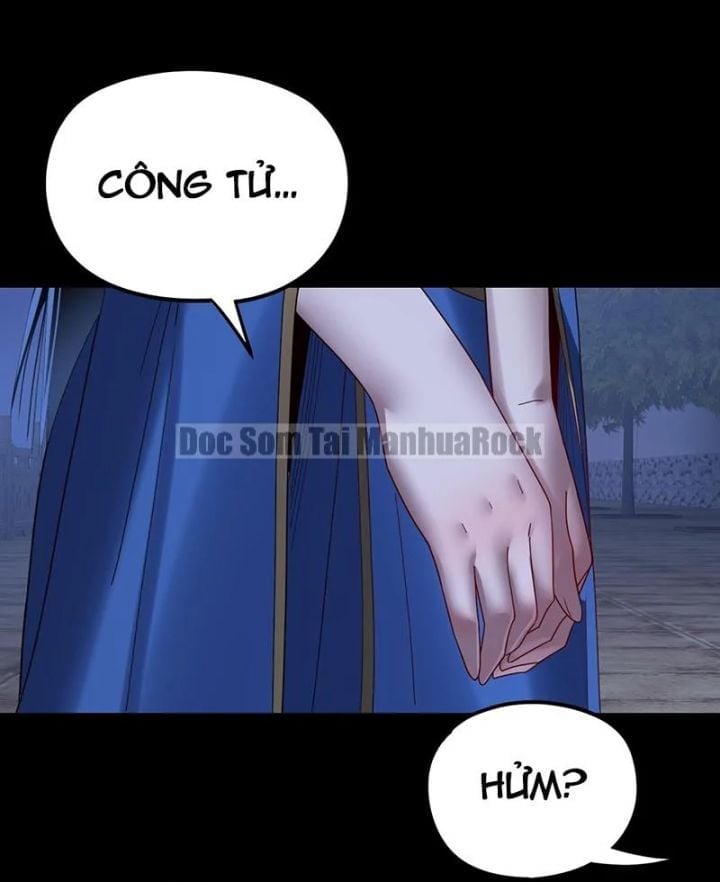 Ta Trời Sinh Đã Là Nhân Vật Phản Diện: Chapter 440