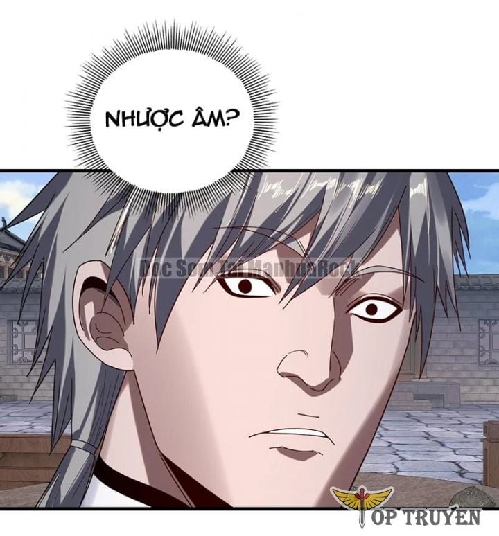 Ta Trời Sinh Đã Là Nhân Vật Phản Diện: Chapter 441