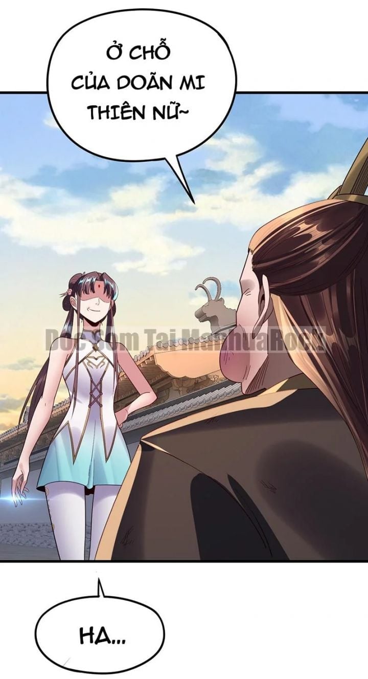 Ta Trời Sinh Đã Là Nhân Vật Phản Diện: Chapter 441