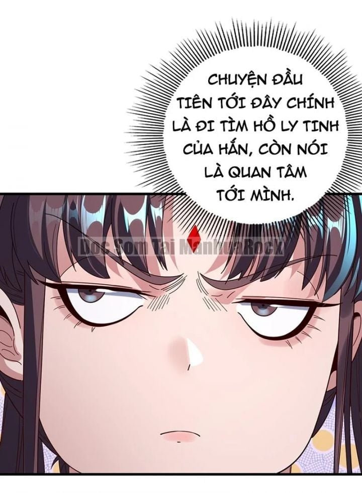 Ta Trời Sinh Đã Là Nhân Vật Phản Diện: Chapter 441
