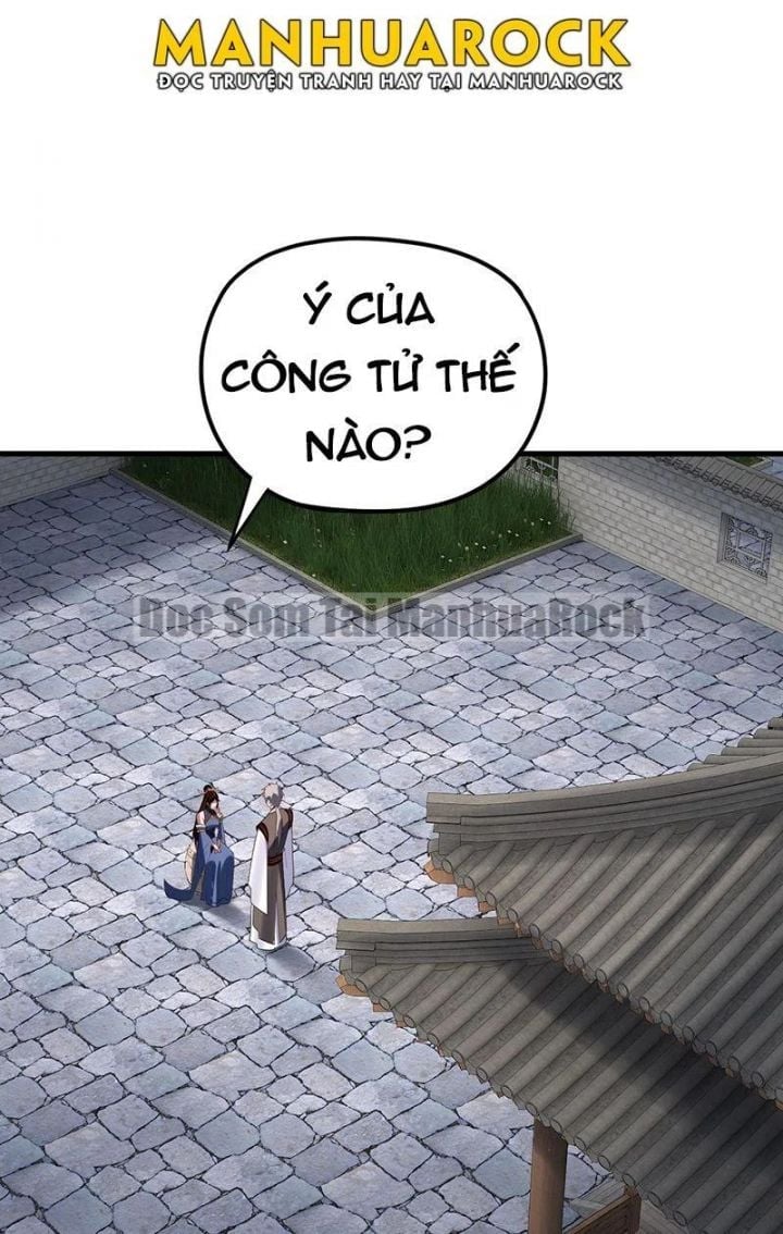 Ta Trời Sinh Đã Là Nhân Vật Phản Diện: Chapter 441