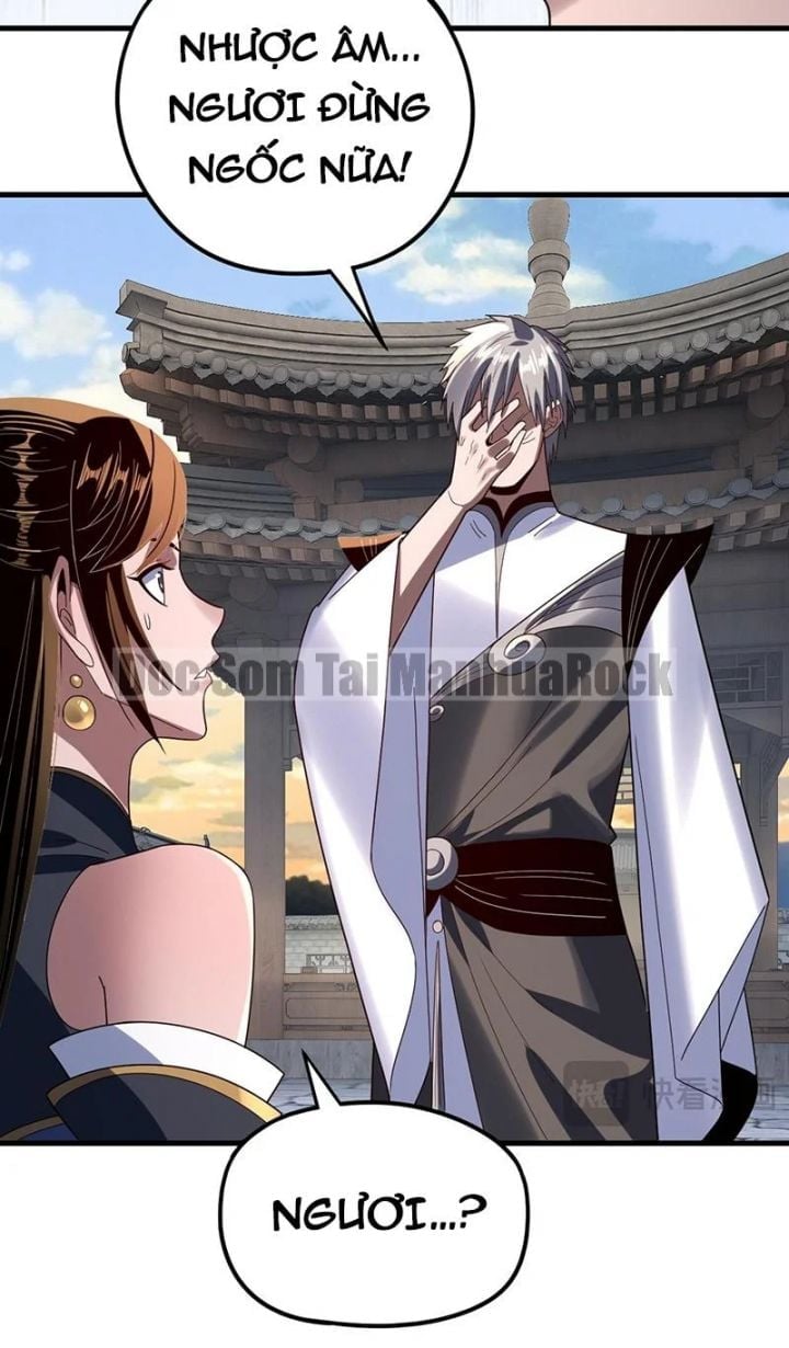 Ta Trời Sinh Đã Là Nhân Vật Phản Diện: Chapter 441