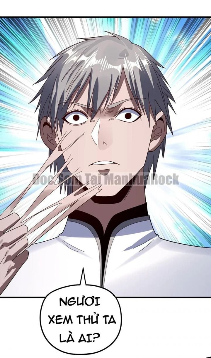 Ta Trời Sinh Đã Là Nhân Vật Phản Diện: Chapter 441