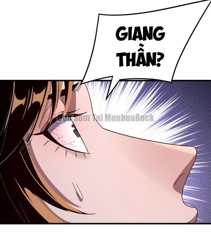 Ta Trời Sinh Đã Là Nhân Vật Phản Diện: Chapter 441