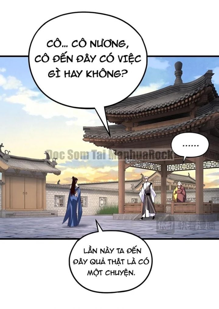 Ta Trời Sinh Đã Là Nhân Vật Phản Diện: Chapter 441