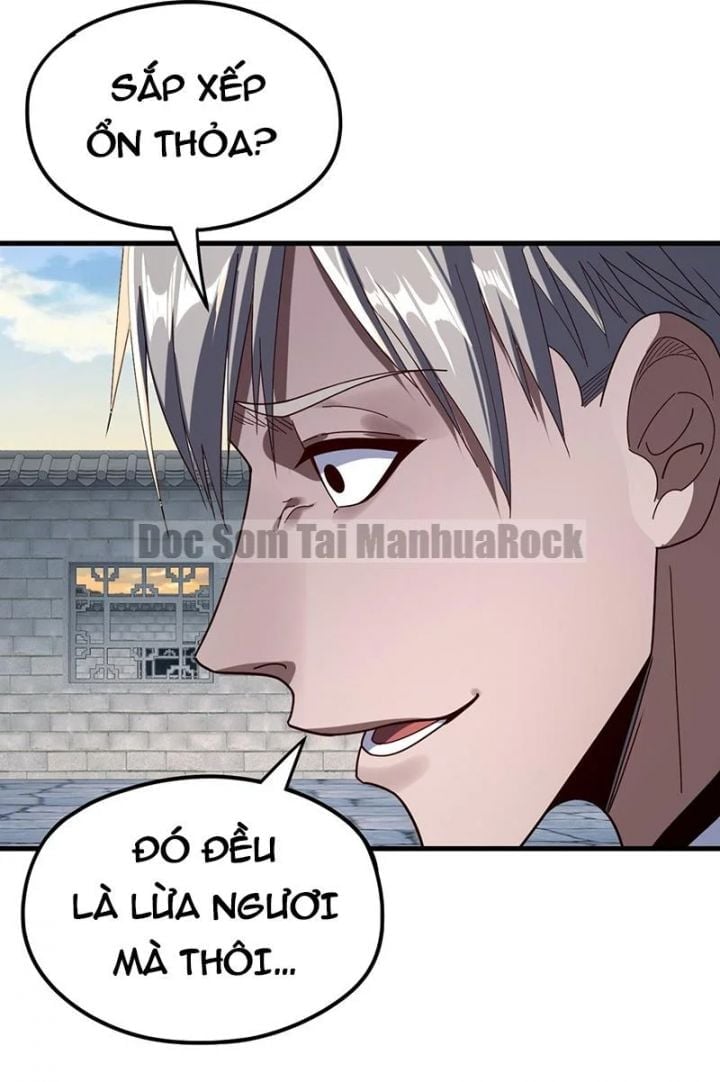 Ta Trời Sinh Đã Là Nhân Vật Phản Diện: Chapter 441