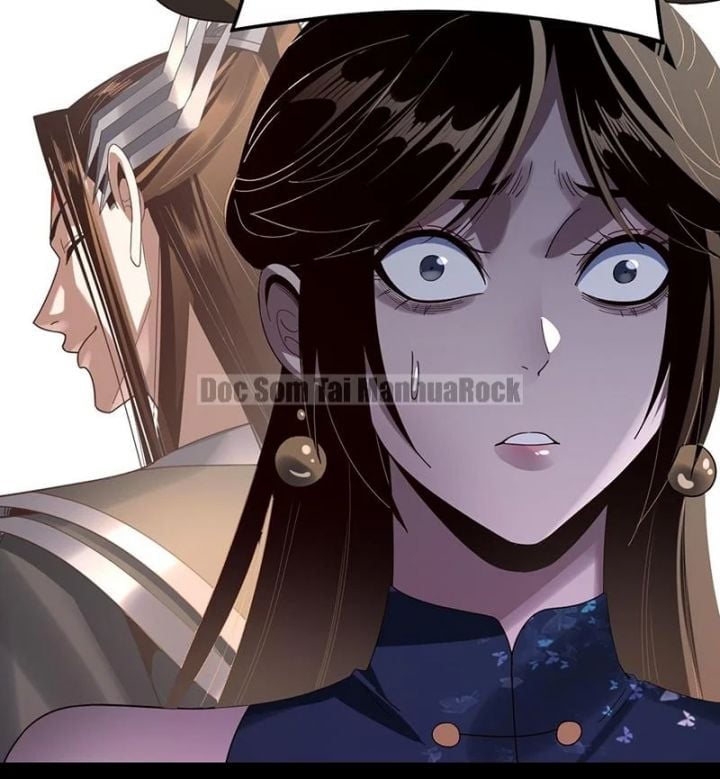 Ta Trời Sinh Đã Là Nhân Vật Phản Diện: Chapter 441