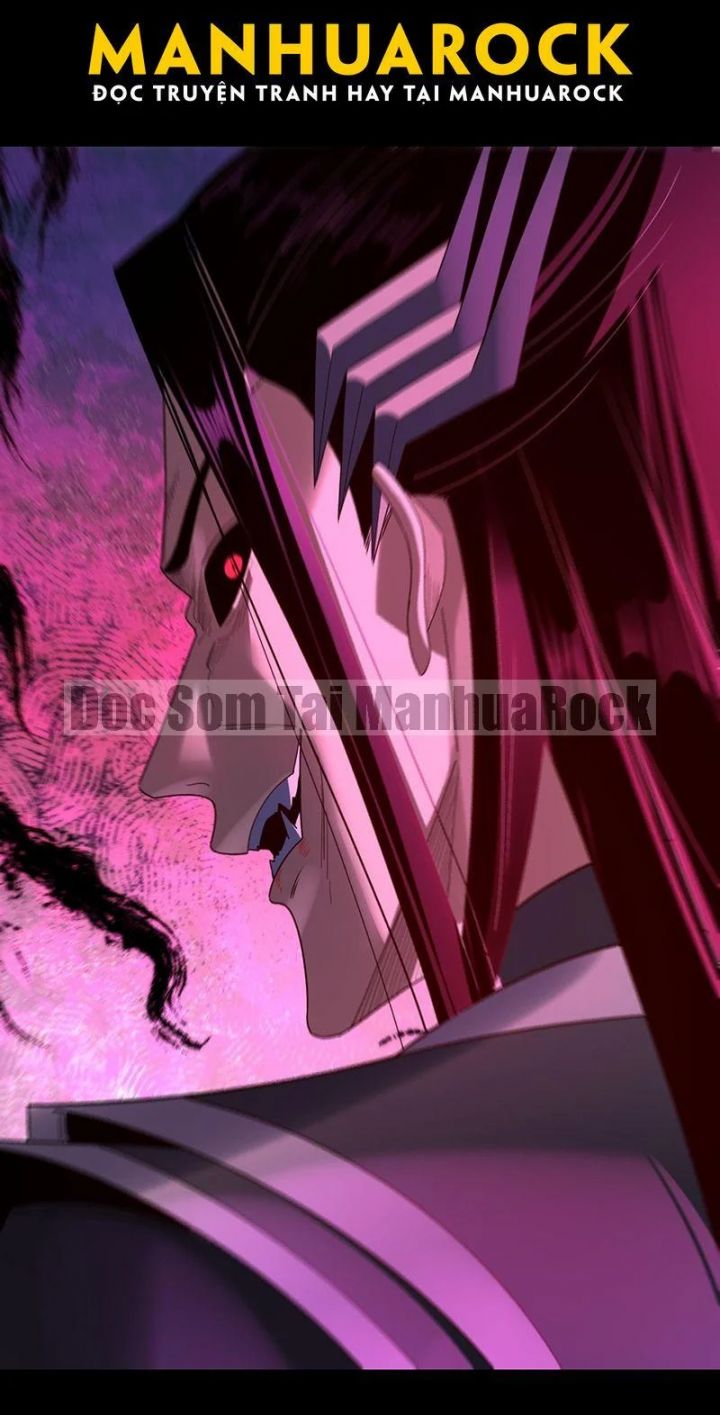 Ta Trời Sinh Đã Là Nhân Vật Phản Diện: Chapter 441