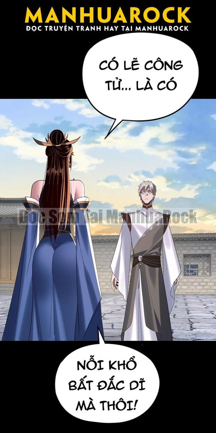 Ta Trời Sinh Đã Là Nhân Vật Phản Diện: Chapter 441