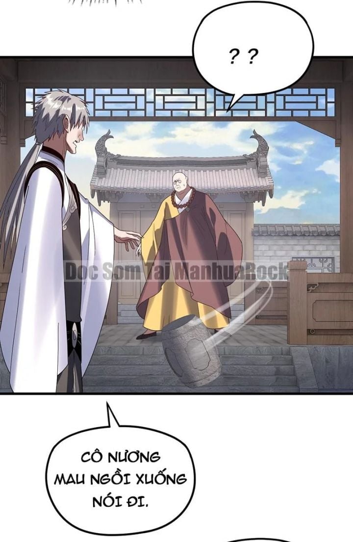 Ta Trời Sinh Đã Là Nhân Vật Phản Diện: Chapter 441