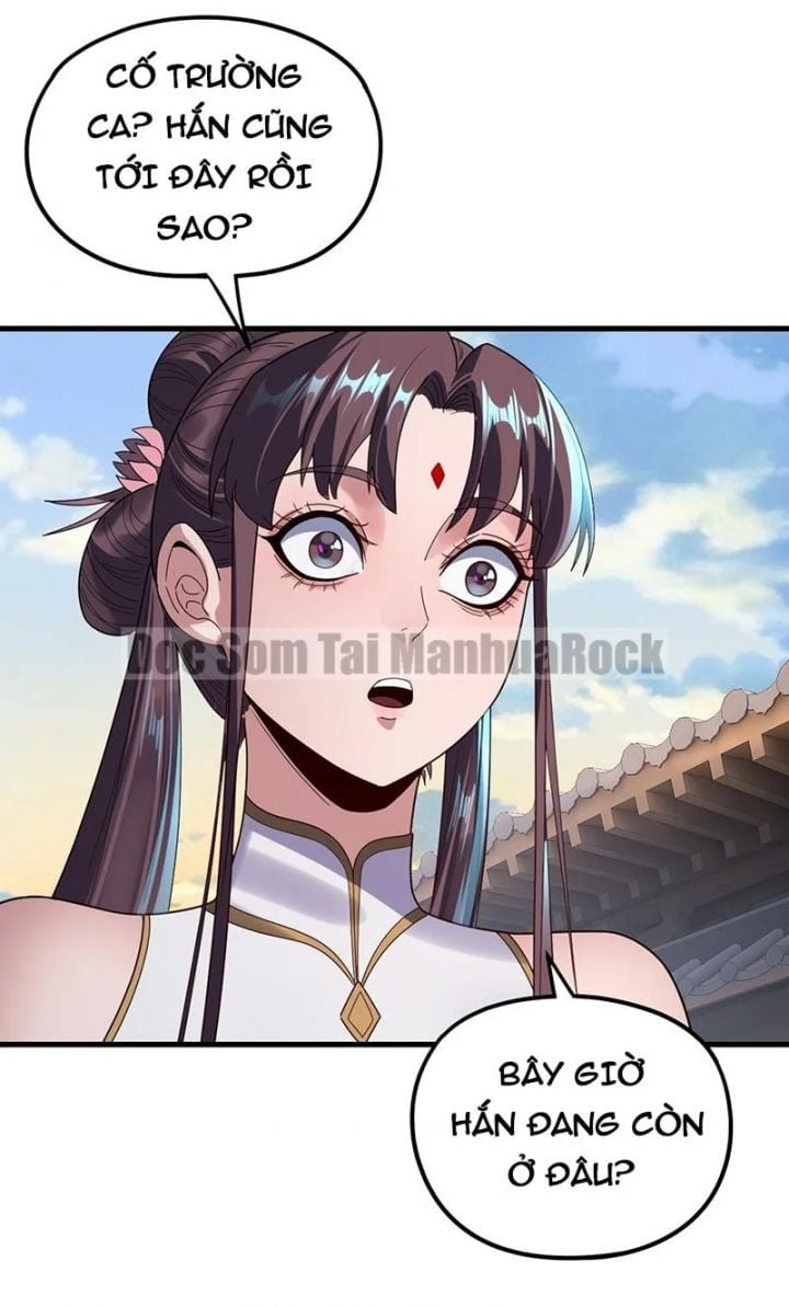 Ta Trời Sinh Đã Là Nhân Vật Phản Diện: Chapter 441