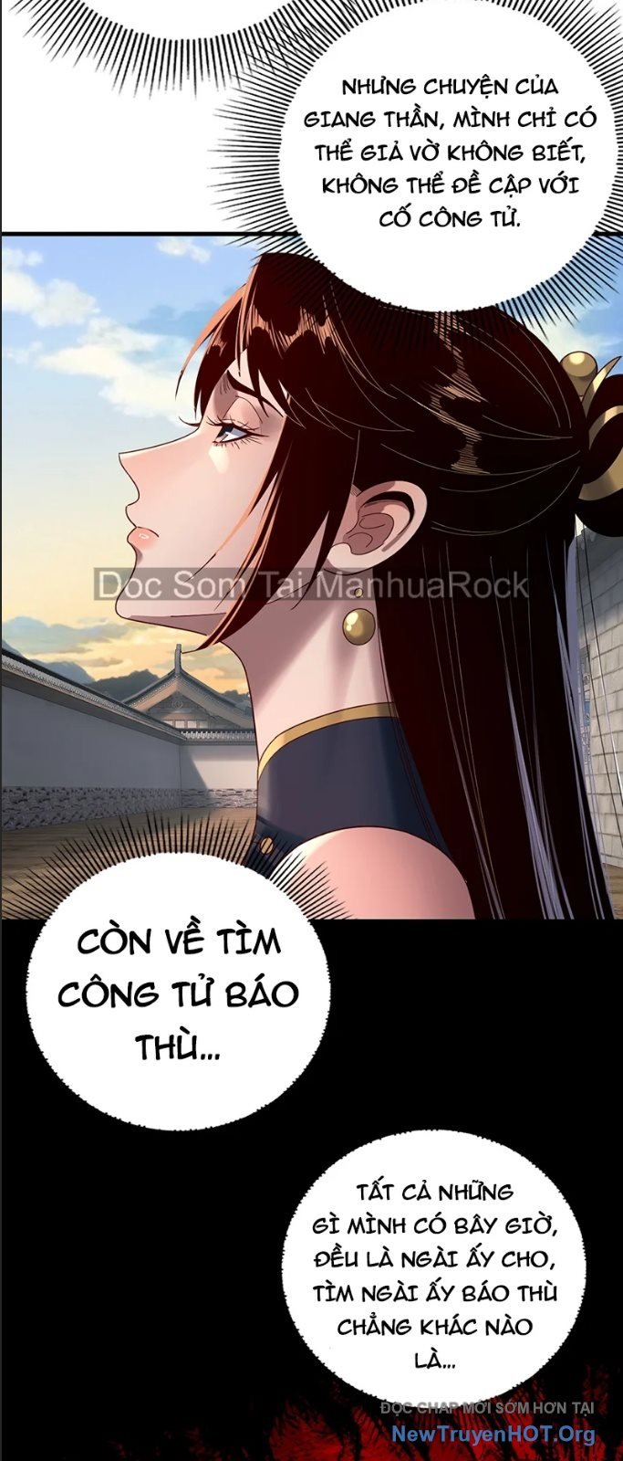 Ta Trời Sinh Đã Là Nhân Vật Phản Diện: Chapter 442