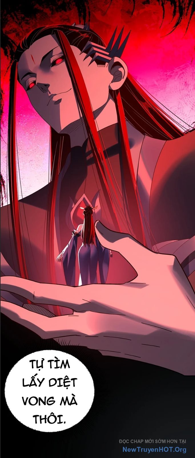 Ta Trời Sinh Đã Là Nhân Vật Phản Diện: Chapter 442